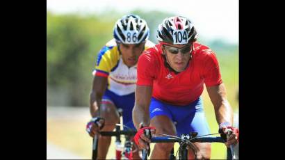 Vuelta Ciclística a Costa Rica