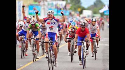 Vuelta Ciclística a Costa Rica