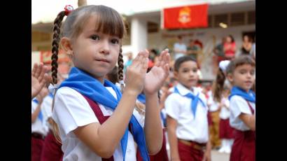 Día del Educador