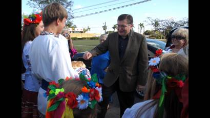 Konstantin I. Grishenko