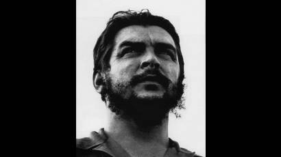 Ernesto Che Guevara