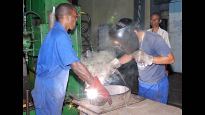 Centros laborales para vincular la enseñansa