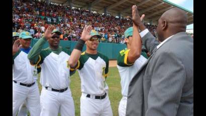 Retiro de Pedro Luis Lazo del béisbol activo