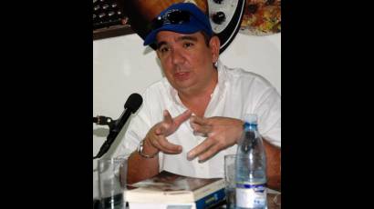 Rufo Caballero