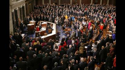 Cámara de Representantes