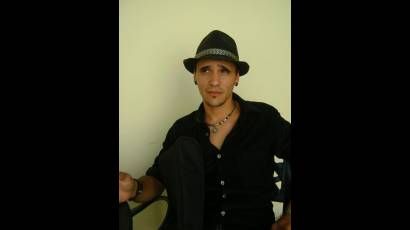 Harold Díaz