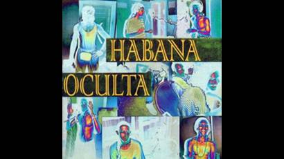 Habana oculta