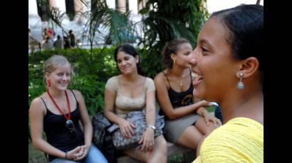 Universidad cubana