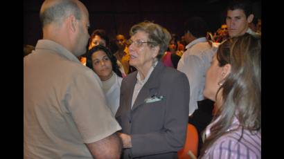 Haydée Díaz Ortega