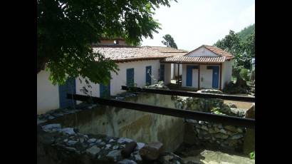 La Finca Museo El Abra