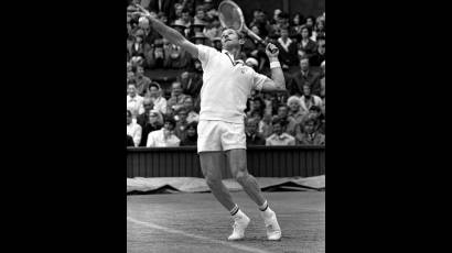 Rod Laver 