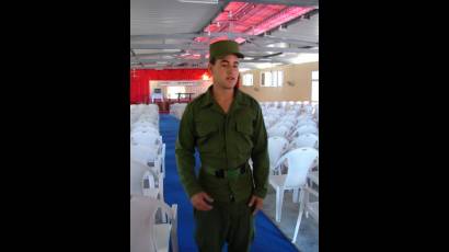 Ernesto Núñez Leandro