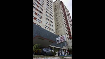 Residencia Estudiantil Mario Escalona