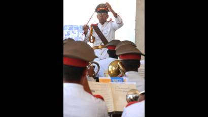 Banda de Música del Estado Mayor General 