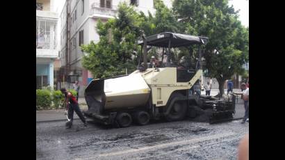 Producciones esenciales del país