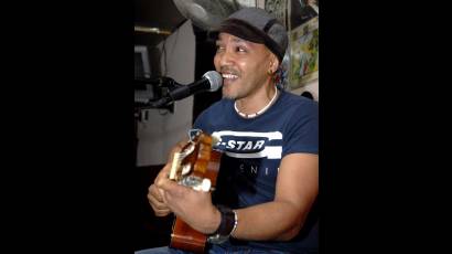 Luis Alberto Barbería