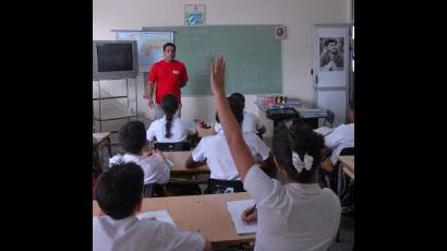 Secundaria Básica