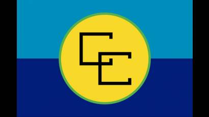 Logotipo de CARICOM