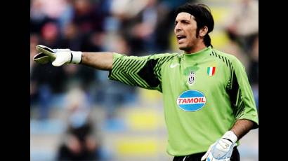 Gianluigi Buffon
