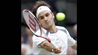 Roger Federer