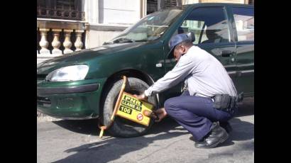 Violación vial