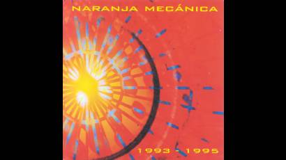 Naranja mecánica