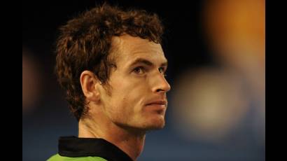 Andy Murray 