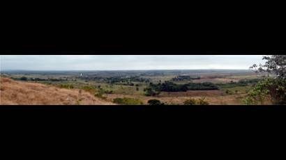 El Valle de los Ingenios de Occidente