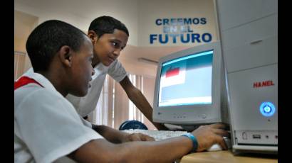 Softwares para escolares