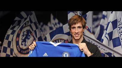 Fernando Torres