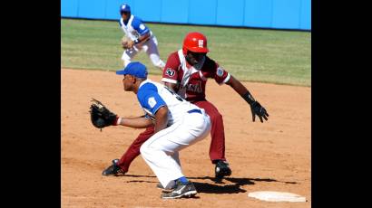 Béisbol Cubano