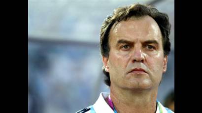 Marcelo Bielsa