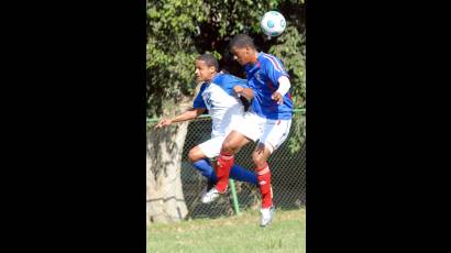 Campeonato Nacional de fútbol 