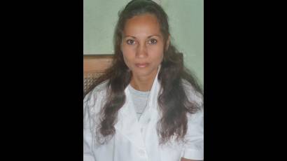 Karen Alvarado Ruffo