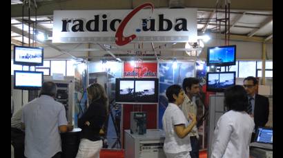Las telecomunicaciones de Cuba