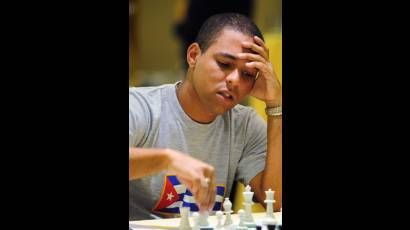 Isam Ortiz