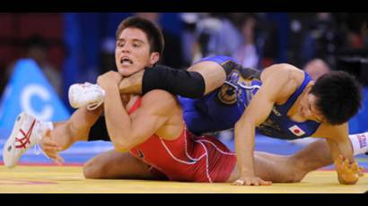 Henry Cejudo
