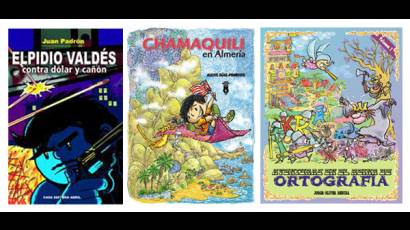 Carátulas de libros Editora Abril