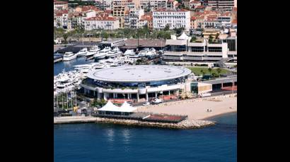 Ciudad de Cannes
