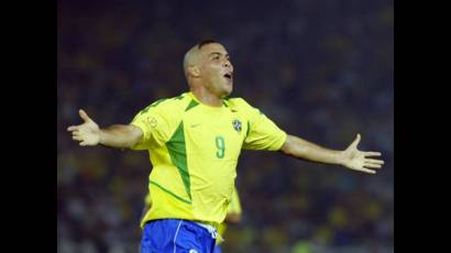 Ronaldo Luis Nazario de Lima