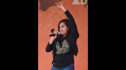 Jessica Mauboy