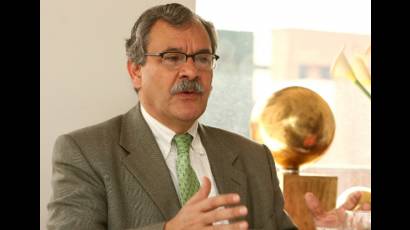 Eduardo Pizarro