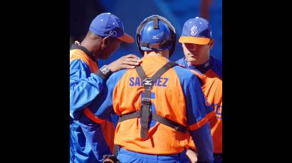 Equipo de Sancti Spíritus