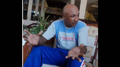 Félix Núñez González