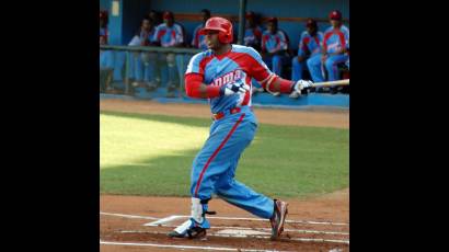 Yoenis Céspedes 