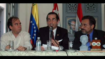 La historia común de Paraguay y Cuba