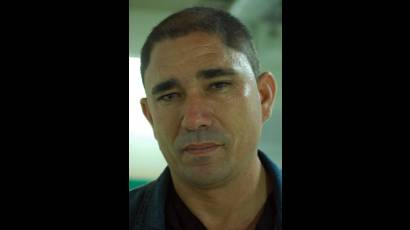 Roberto Cuello