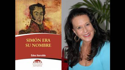 Edna Iturralde