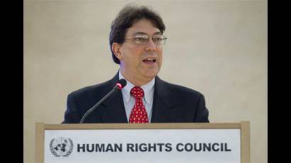 Bruno Rodríguez Parrilla