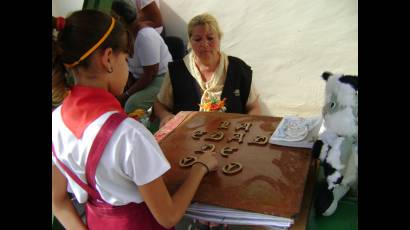 Proyecto Carsueños a la XX Feria del Libro